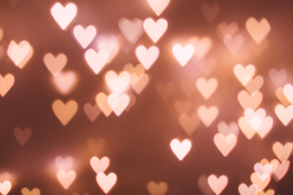 San Valentín y Amor