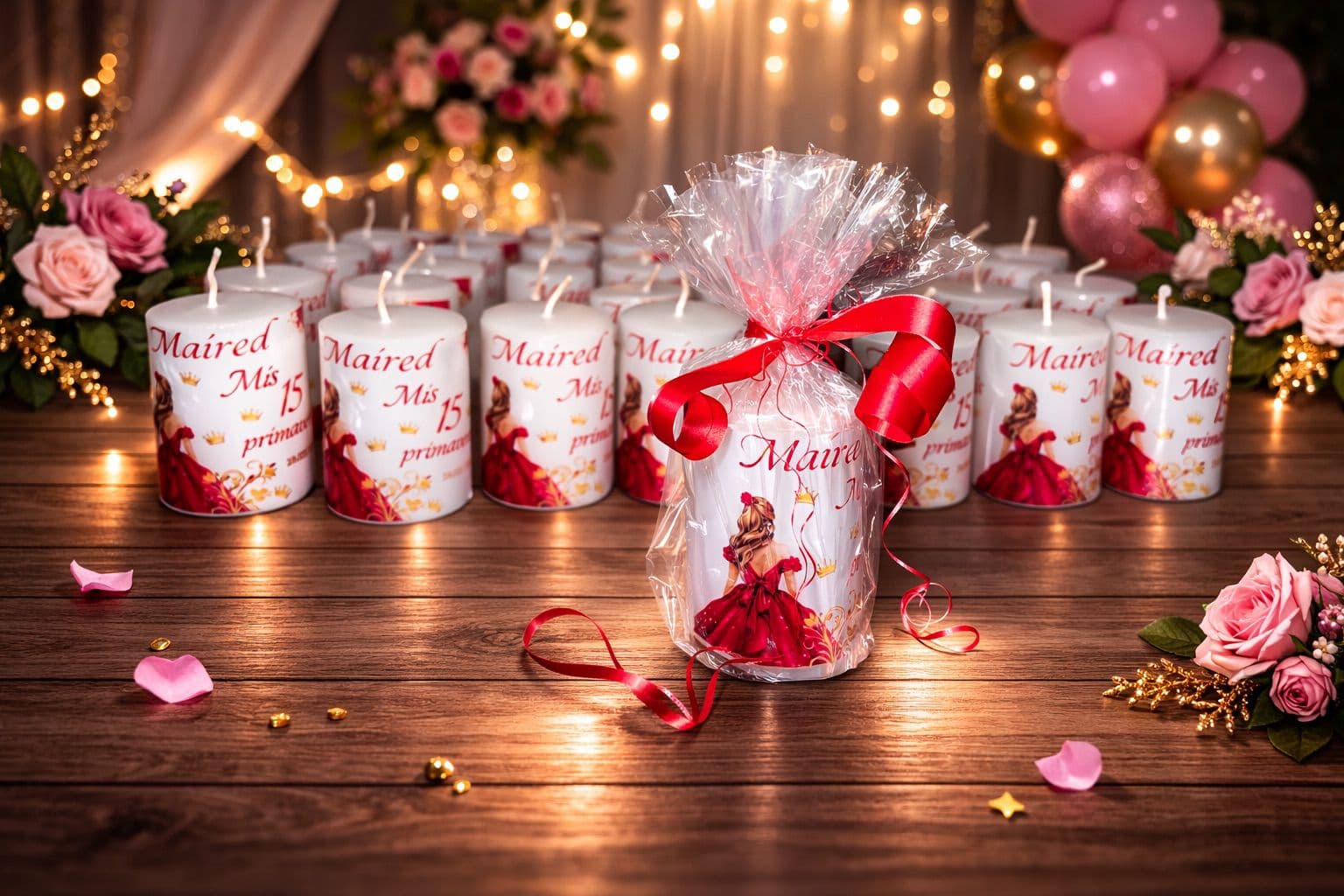 Quinceañera